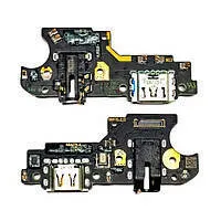 Нижня плата Realme C25Y