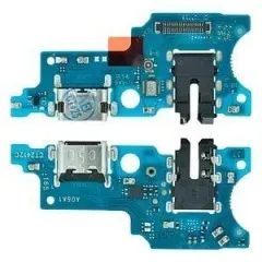 Нижня плата Samsung A065/A06