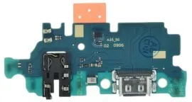 Нижня плата Samsung A256/A25