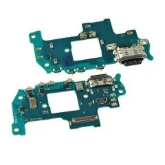 Нижня плата Samsung A556/A55