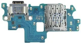 Нижня плата Samsung A566/A56 5G