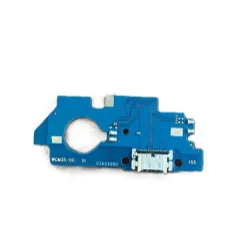 Нижня плата Samsung M356/M35