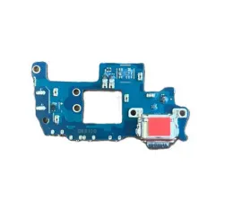 Нижня плата Samsung S711B/S23 FE