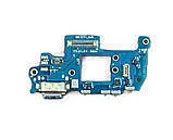 Нижня плата Samsung S711U/S23 FE. Фото 2