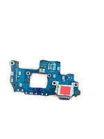 Нижня плата Samsung S721B/S24 FE