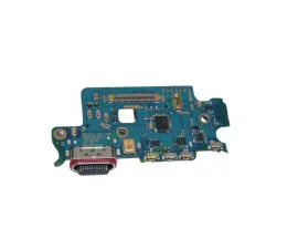 Нижня плата Samsung S911B/S23