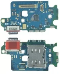 Нижня плата Samsung S921B/S24