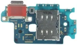 Нижня плата Samsung S921U/S24