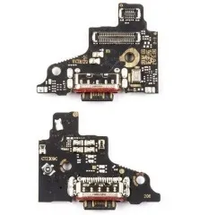 Нижня плата Xiaomi 12 Lite