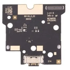 Нижня плата Xiaomi Pad 5