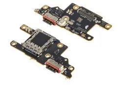 Нижня плата Xiaomi Poco X6 Pro