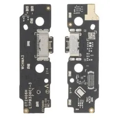 Нижня плата Xiaomi Redmi A3