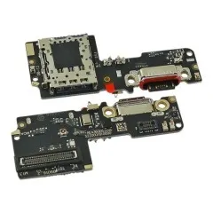 Нижня плата Xiaomi Redmi Note 14 Pro 5G