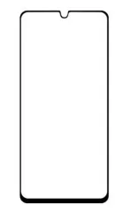 Захисне скло Samsung A30S/A307/A30/A50 5D Black