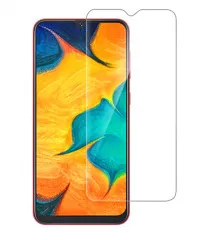 Захисне скло Samsung A40/A405 0,26mm. Фото 3