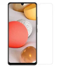 Захисне скло Samsung A42/A425. Фото 6