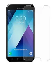 Захисне скло Samsung A5(2017)/A520 0,26mm. Фото 3