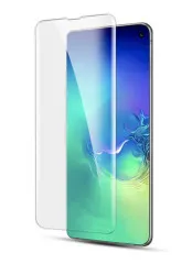 Захисне скло Samsung A6+ A605 0,26mm. Фото 3