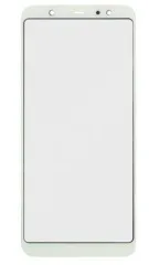 Захисне скло Samsung A6+(2018)/A605 3D-Картон White. Фото 3