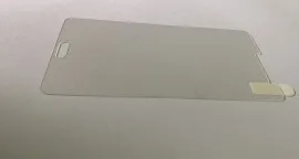 Захисне скло Samsung A7 A700 0,26mm. Фото 2