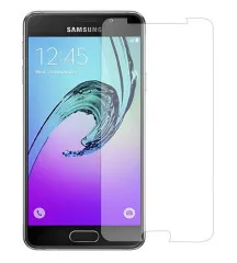 Захисне скло Samsung A7(2016)/A710 0,26mm. Фото 3