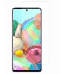 Захисне скло Samsung A71/A715/A72/A725 0,26mm. Фото 3