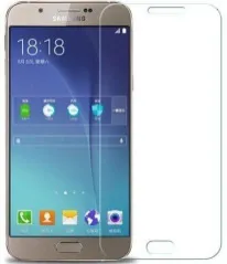 Захисне скло Samsung A8 A800 0,26mm. Фото 3