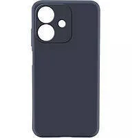 Силікон Oppo A3/A3X Black