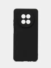 Силікон Realme 13 Plus 5G Black. Фото 2