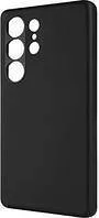 Силікон Samsung S938/S25 Ultra Black