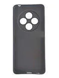 Силікон Xiaomi Redmi A4 Black