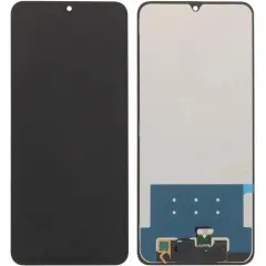 Lcd + Touchscreen Xiaomi Redmi A5 (EU)/Poco C71 (169.5mm) Black