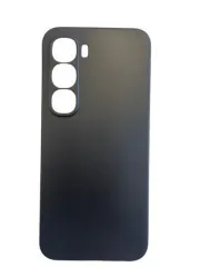 Силікон Infinix Hot 60 Pro Black
