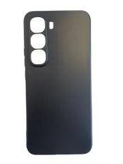 Силікон Infinix Hot 60 Pro+ Black