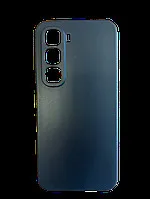 Силікон Infinix Hot 60i Black