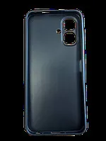 Силікон Infinix Smart 10 Black