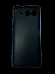 Силікон Infinix Smart 10+ Black. Фото 2