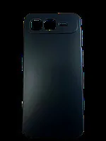 Силікон Infinix Smart 10+ Black