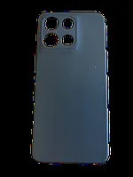 Силікон Motorola Moto G15/G15 Power Black