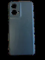 Силікон Motorola Moto G85 Black