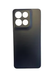 Силікон Motorola Moto G86 Black