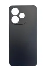 Силікон Oppo A5 Pro 4G/A5 Pro 5G/A5 Energy Black