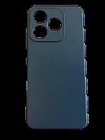Силікон Realme C61/C63 Black