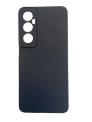 Силікон Realme C65 Black