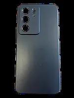 Силікон Realme C71/C75 Black