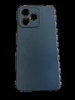 Силікон Realme Note 50 Black