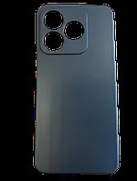 Силікон Realme Note 60/Note 60X Black