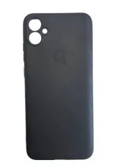 Силікон Samsung A042/A04E Black