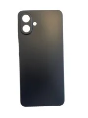 Силікон Samsung A07/A075 Black