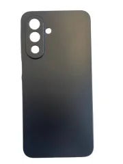 Силікон Samsung A17/A175 Black